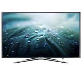 Smart Tivi Samsung UA55M5520 - Hàng chính hãng