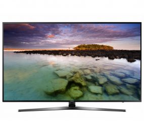 Smart Tivi Samsung UA55MU6400 - Hàng chính hãng