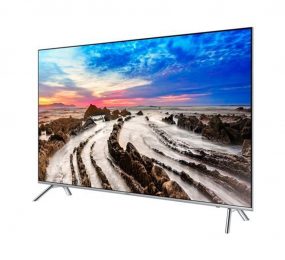 Smart Tivi Samsung UA55MU7000 - Hàng chính hãng