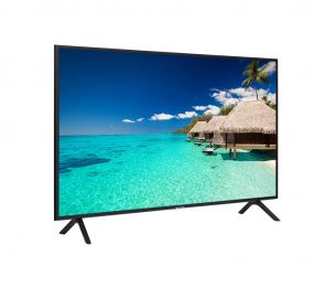 Smart Tivi Samsung UA75NU7100 - Hàng chính hãng