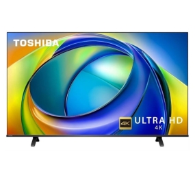 Smart Tivi Toshiba AI 4K 43 inch 43C350RP - Hàng chính hãng