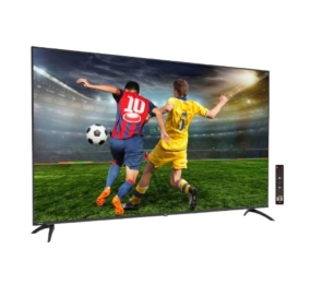 Smart tivi VSP VPro 4K-UHD 65inch VUE65GSU01 - Hàng chính hãng