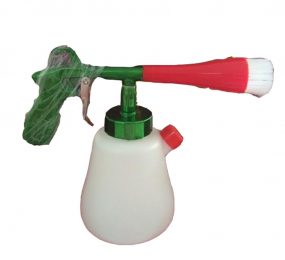 Súng dọn nội thất ô tô 1 lít Kocu  - Hàng chính hãng