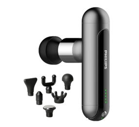Súng massage cầm tay Philips PPM7303 - Hàng chính hãng