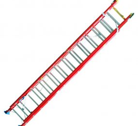 Thang cách điện hai đoạn Nikawa NKL-70 - Hàng chính hãng