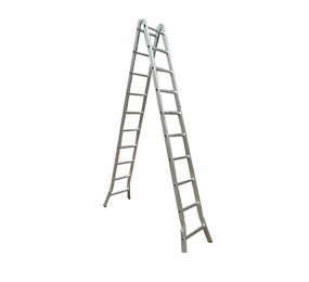 Thang nhôm gấp chữ A Sumika SK210 - Hàng chính hãng