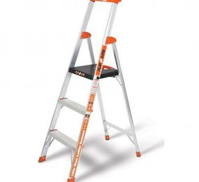 Thang nhôm gia đình Little Giant Flip-N-Lite 5