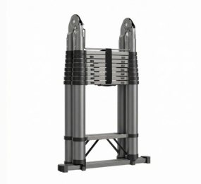 Thang rút gọn chữ A Fujihome STLA34