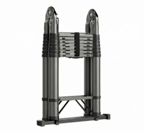 Thang rút gọn chữ A Fujihome STLA66