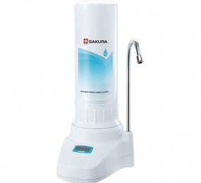 Thiết bị lọc nước Sakura SP028 - Hàng chính hãng