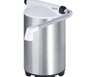Thiết bị lọc nước trên bồn rửa Cleansui SSX880E