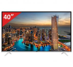 Tivi Asanzo 40 inch 40AT310 - Hàng chính hãng