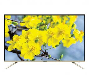 Tivi LED 40inch Full HD Asanzo 40T550 - Hàng chính hãng