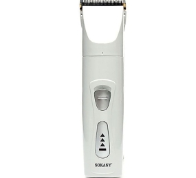 Tông đơ cắt tóc Sokany RF-607