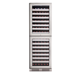 Tủ bảo quản rượu Kadeka KN165T