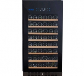 Tủ bảo quản rượu Kadeka KS106TL - Hàng chính hãng