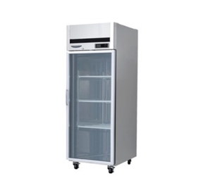 Tủ đông 1 cánh kính Lassele LFT-771G - Hàng chính hãng