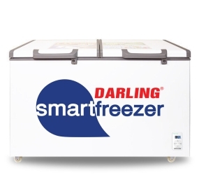 Tủ đông 1 ngăn Darling DMF-3799AS - Hàng chính hãng