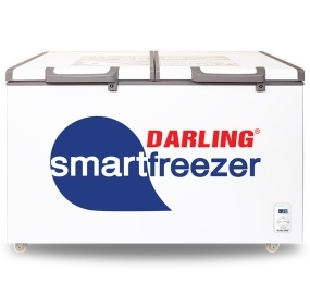 Tủ đông 1 ngăn Darling DMF-4799AS - Hàng chính hãng