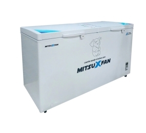 Tủ đông 1 ngăn MitsuXfan MF1-6666WWEI - Hàng chính hãng