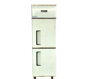 Tủ đông 2 cánh Lightcool LS-500 - Hàng chính hãng