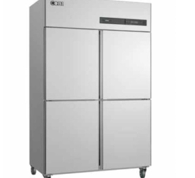 Tủ đông 4 cánh công nghiệp Cobi CDB1.0L4AF - Hàng chính hãng