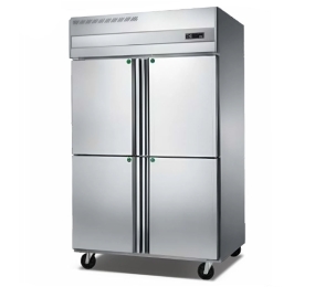 Tủ đông 4 cánh CVSA SPFD-1050LD - Hàng chính hãng