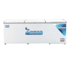 Tủ đông Alaska HB-1100C - Hàng chính hãng