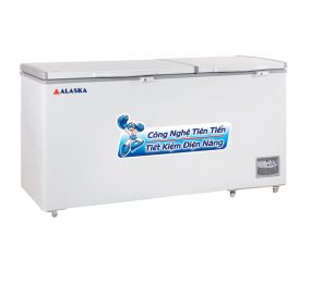 Tủ đông Alaska HB-650N - Hàng chính hãng