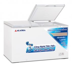 Tủ đông Alaska HB-950C  - Hàng chính hãng