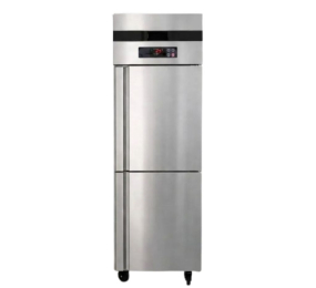 Tủ đông công nghiệp 500l lít Bettop TD2C