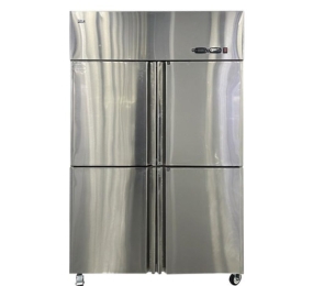 Tủ đông công nghiệp Cobi CB1.0L4AF - Hàng chính hãng