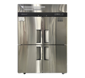 Tủ đông công nghiệp Turbo Air KF45-4P - Hàng chính hãng