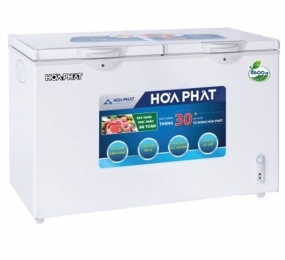 Tủ đông Hòa Phát HCF-606S2PN2 - Hàng chính hãng