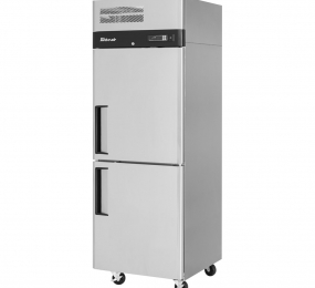 Tủ đông inox Turbo Air KF25-2 - Hàng chính hãng