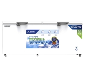 Tủ đông Inverter Hòa Phát HPF-AD8783.1 - Hàng chính hãng