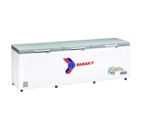 Tủ đông Inverter Sanaky VH-1399HY4K - Hàng chính hãng