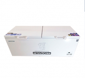 Tủ đông MitsuXfan MF1-1066WWE2 - Hàng chính hãng
