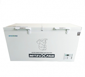 Tủ đông MitsuXfan MF1-566WWE2 - Hàng chính hãng