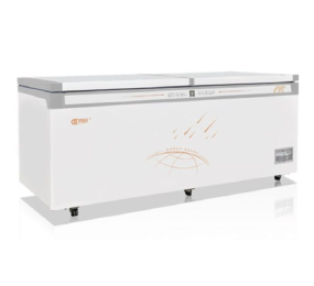 Tủ đông Oucboll BD/BC-758 - 758 lít