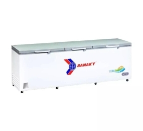 Tủ đông Sanaky VH-1399HYK (1300 lít) - Hàng chính hãng