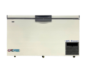 Tủ đông sâu H&C CB45W370