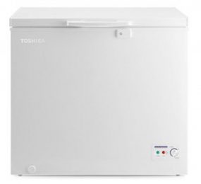 Tủ đông Toshiba CR-A198V  - Hàng chính hãng