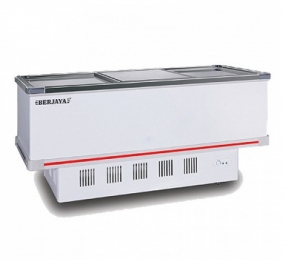 Tủ đông trưng bày Berjaya BJY-IFGD718 - Hàng chính hãng