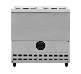 Tủ giữ lạnh soup Starion SR-L32EIY