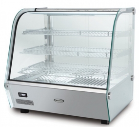 Tủ giữ nóng bánh Berjaya BJY-PW-120L - Hàng chính hãng