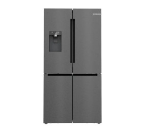 Tủ lạnh 4 cánh 574 lít Bosch KFI96AXEA - Hàng chính hãng