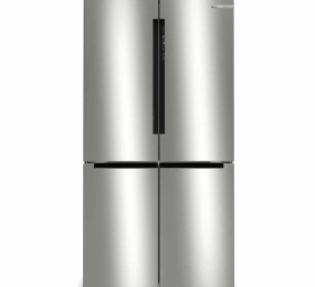 Tủ lạnh 4 cánh Bosch KFN96APEAG - Dung tích 605L  - Hàng chính hãng