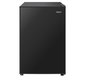Tủ lạnh Aqua 90 lít AQR-D100FA(BS) - Hàng chính hãng