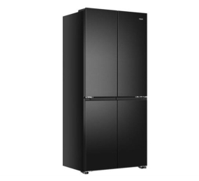 Tủ lạnh Aqua Inverter 502 lít Multi Door AQR-M570XA(FS)	